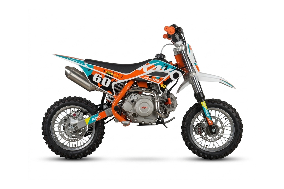 KMB 60