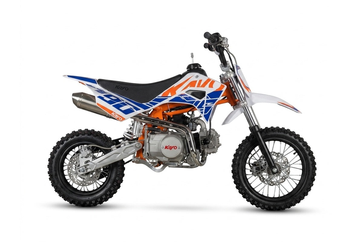 TSD 90