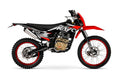 K2 Enduro