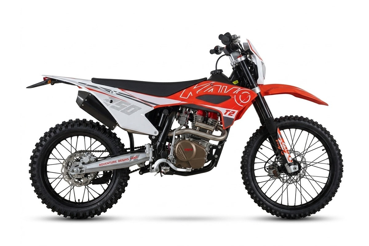 T2 Enduro