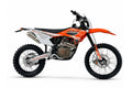 T4 300 Enduro