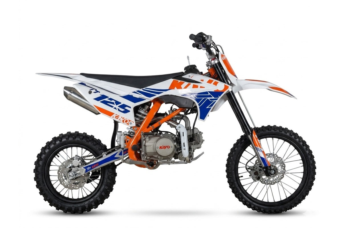 TT125